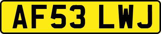 AF53LWJ