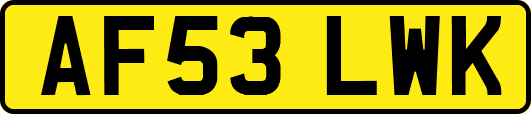 AF53LWK
