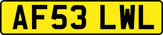 AF53LWL