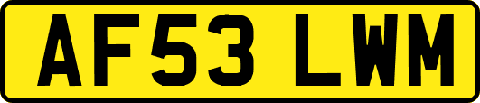 AF53LWM