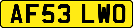 AF53LWO