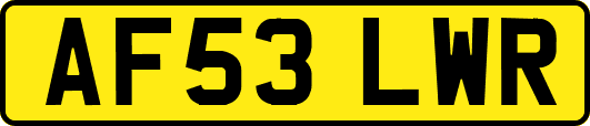 AF53LWR