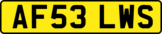 AF53LWS