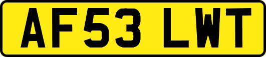 AF53LWT