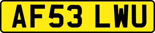 AF53LWU