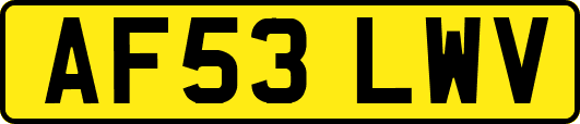 AF53LWV