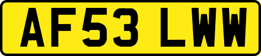 AF53LWW