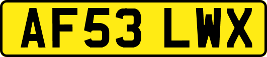 AF53LWX