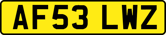 AF53LWZ