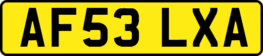 AF53LXA