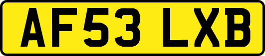 AF53LXB