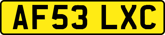 AF53LXC