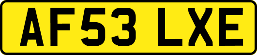 AF53LXE