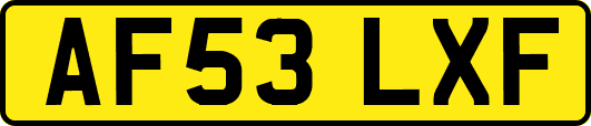AF53LXF
