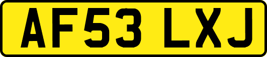 AF53LXJ