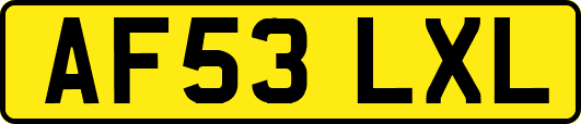 AF53LXL