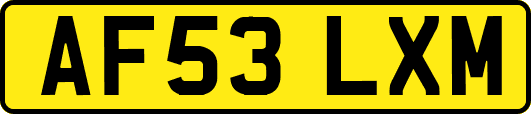 AF53LXM