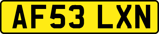 AF53LXN