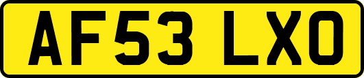 AF53LXO