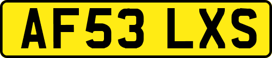 AF53LXS