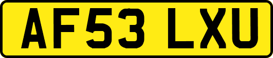 AF53LXU