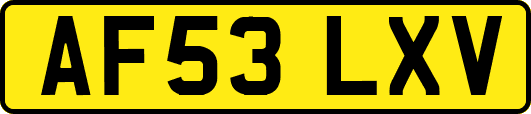 AF53LXV