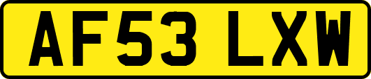 AF53LXW