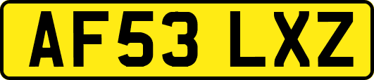 AF53LXZ