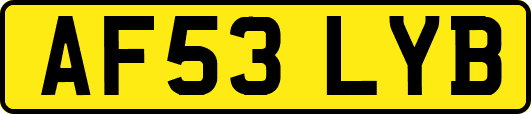 AF53LYB
