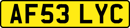 AF53LYC