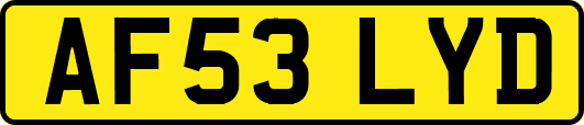 AF53LYD