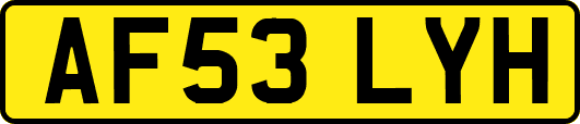 AF53LYH