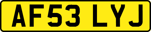 AF53LYJ