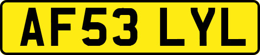 AF53LYL