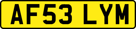 AF53LYM
