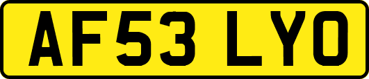 AF53LYO