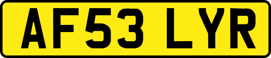 AF53LYR