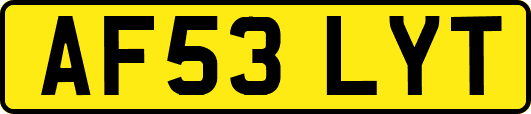 AF53LYT