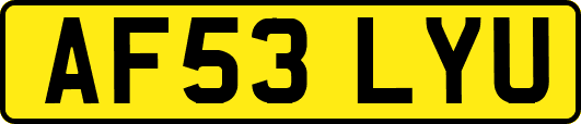 AF53LYU