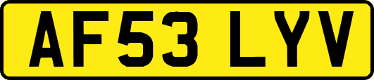 AF53LYV