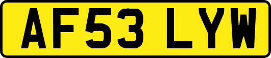 AF53LYW