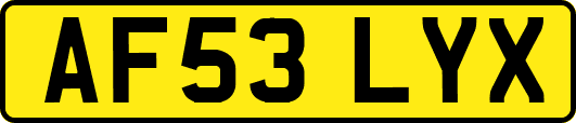 AF53LYX