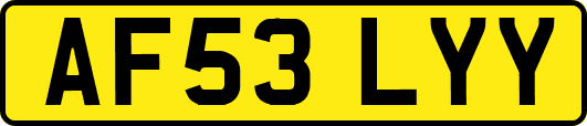AF53LYY