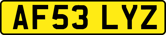 AF53LYZ