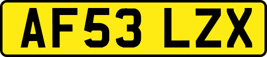AF53LZX