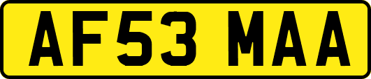 AF53MAA