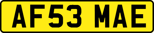 AF53MAE