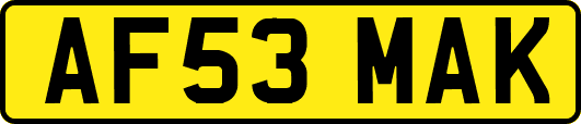 AF53MAK