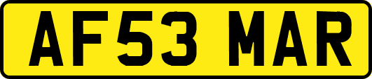 AF53MAR