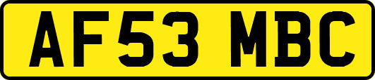 AF53MBC